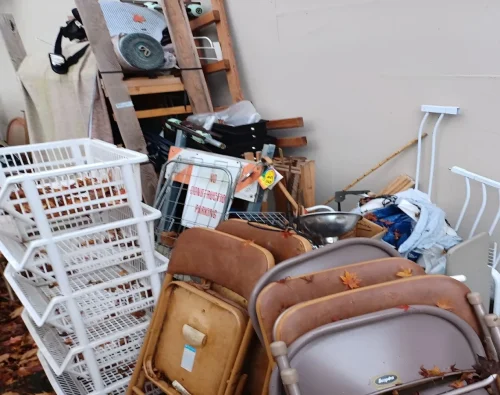 Property & Apartment Cleanouts 1